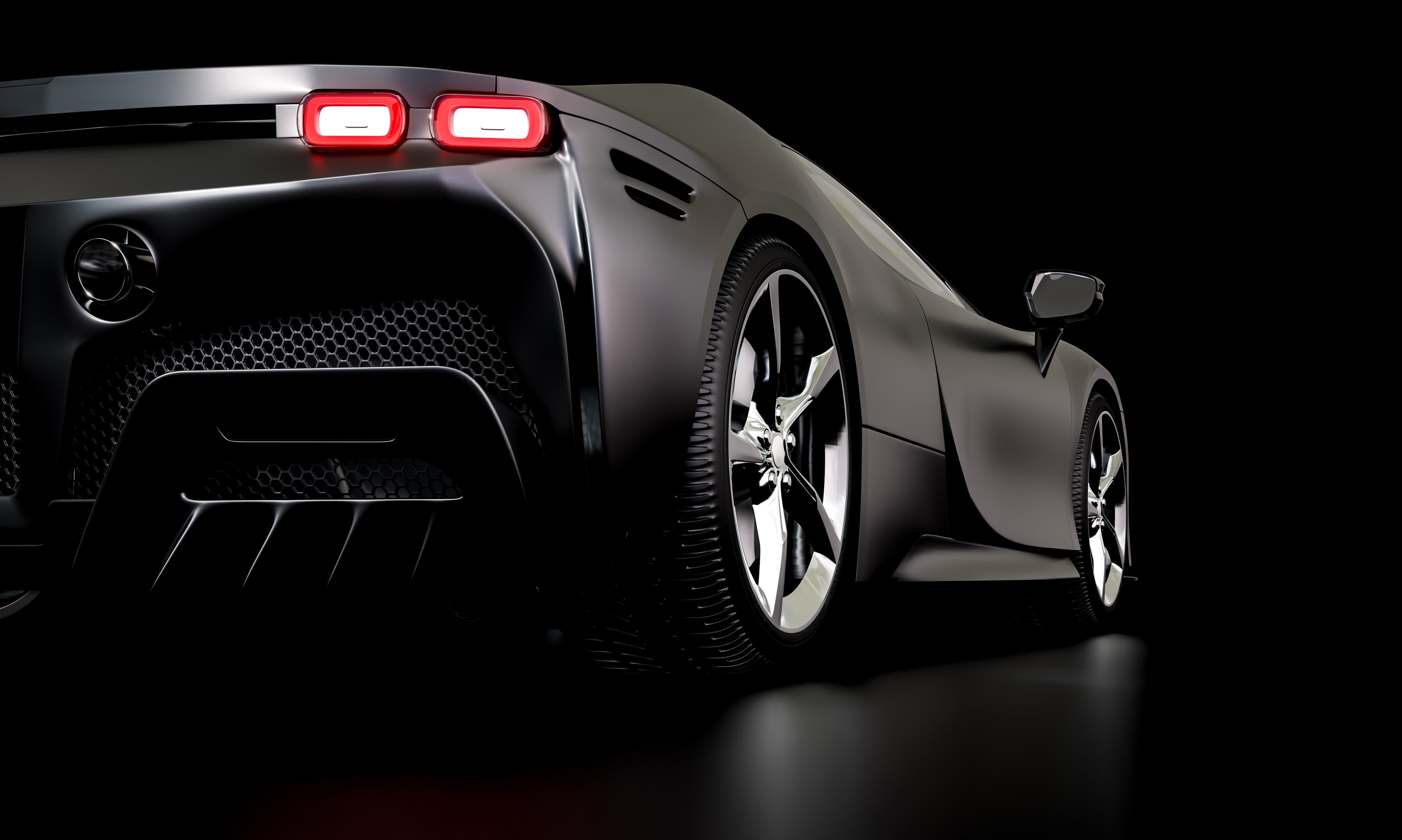 aristocar home car