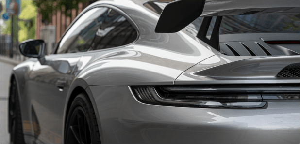 exclusive car image